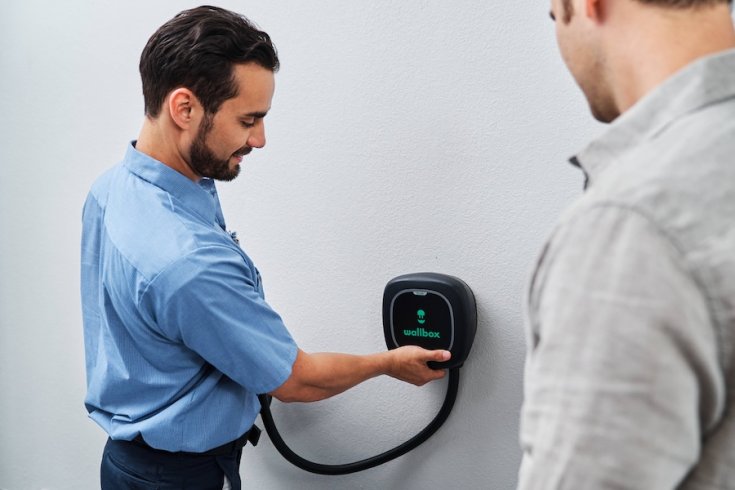 Can Your Home’s Electrical Panel Handle an EV Charger?