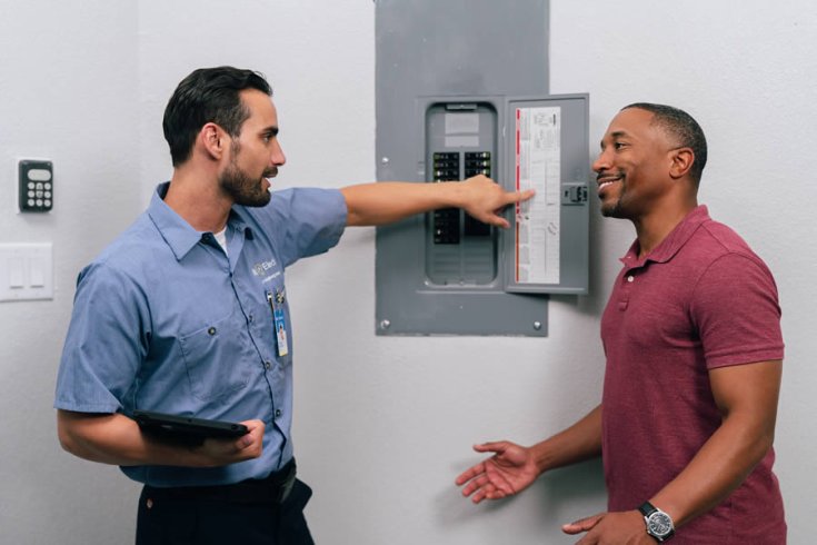 The Relationship Between Electrical Demand and Breaker Performance