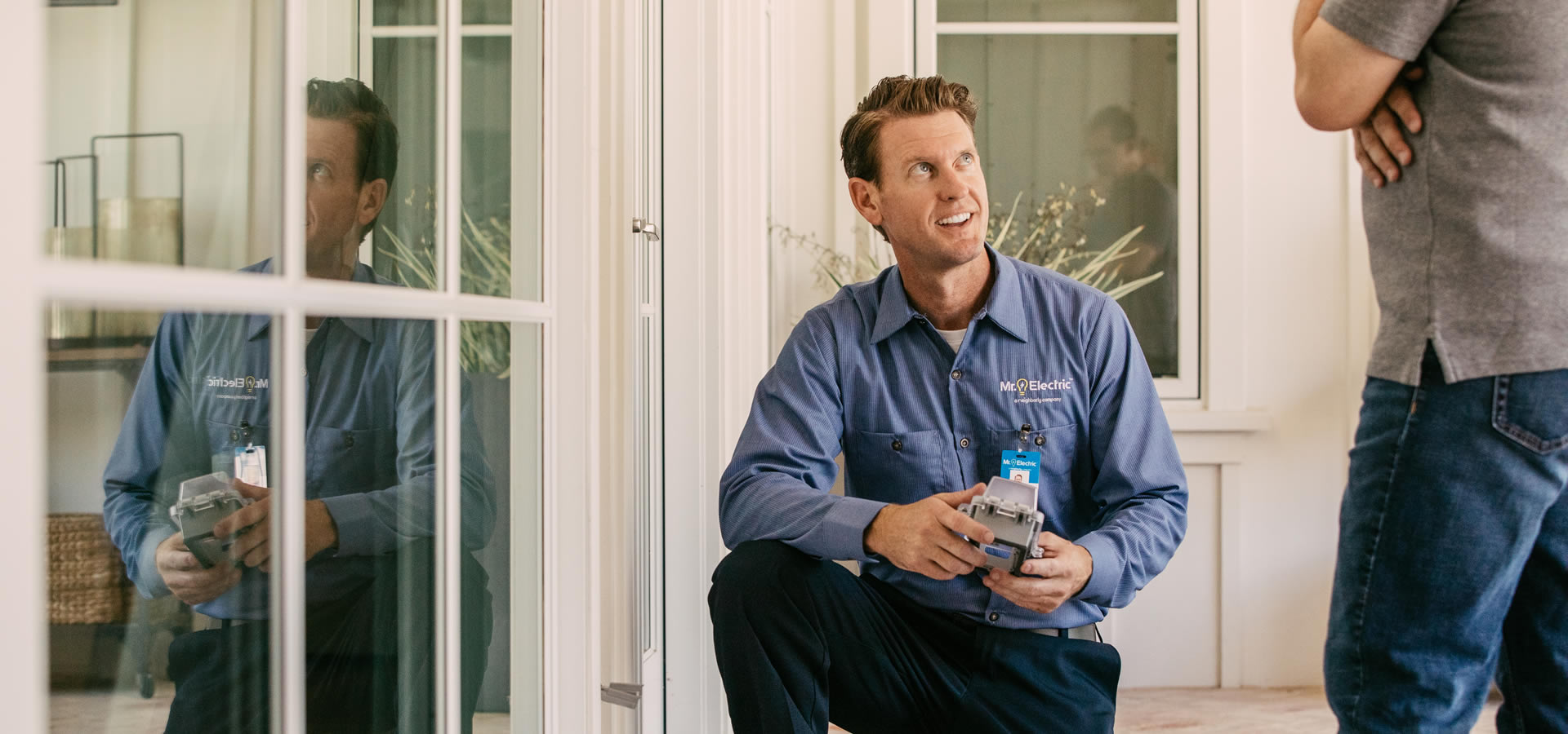 Your Local Electricians in Louisville, CO