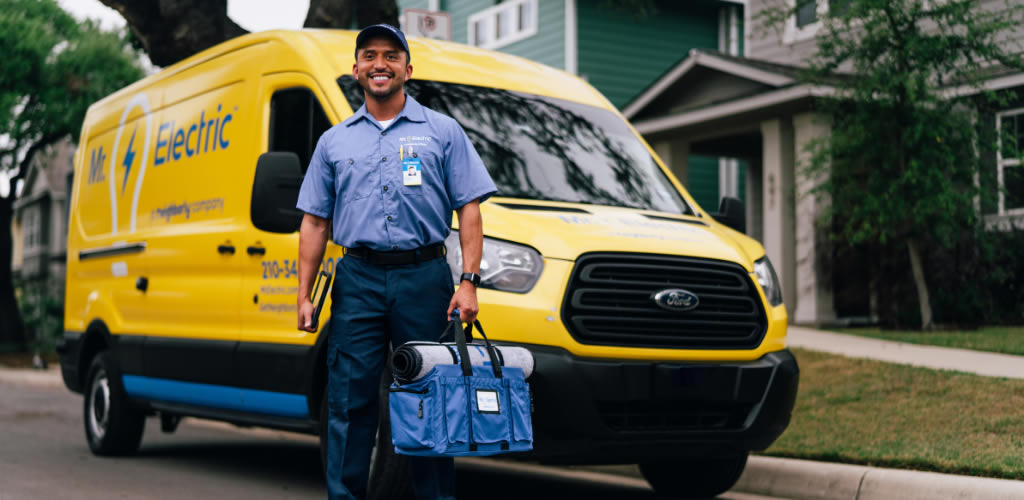Your Local Electricians in Erie, CO