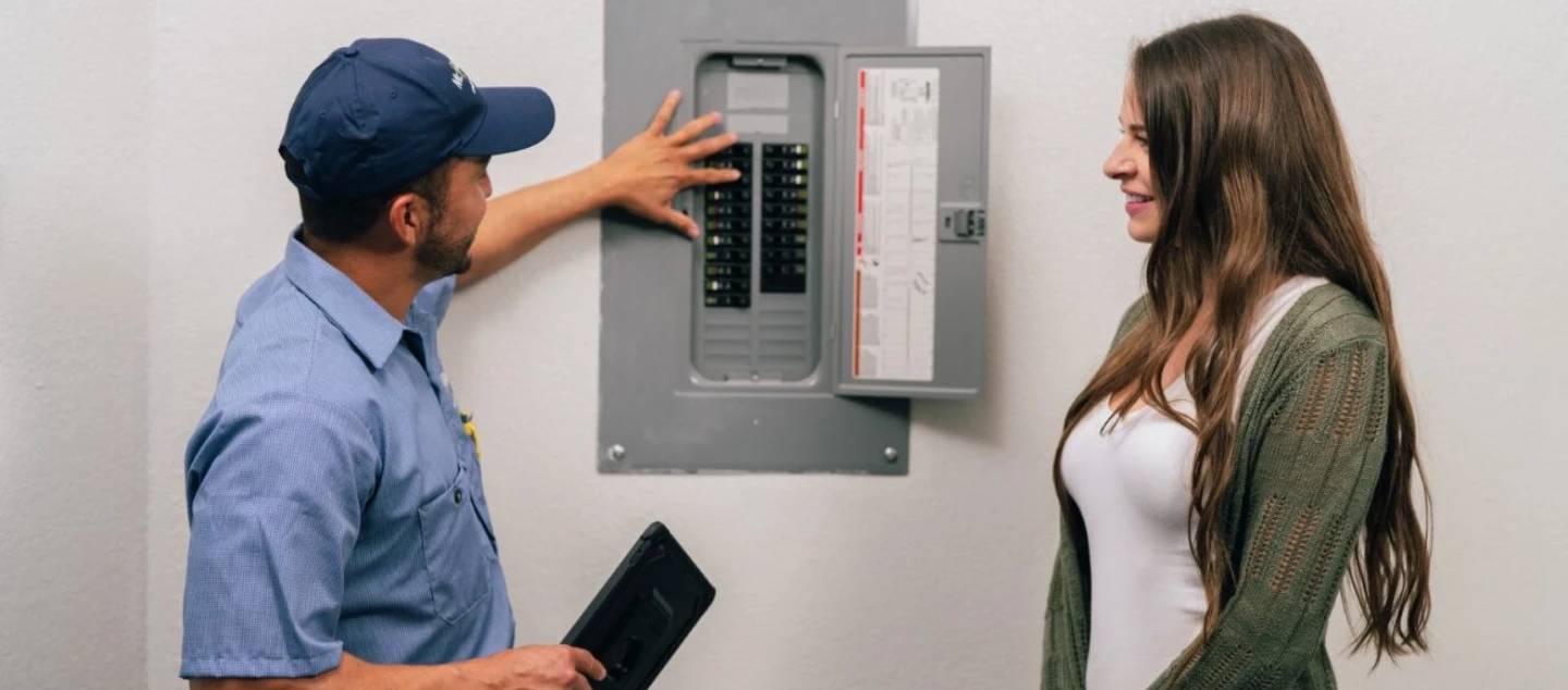 Electrical Panel Replacement in Louisville, CO