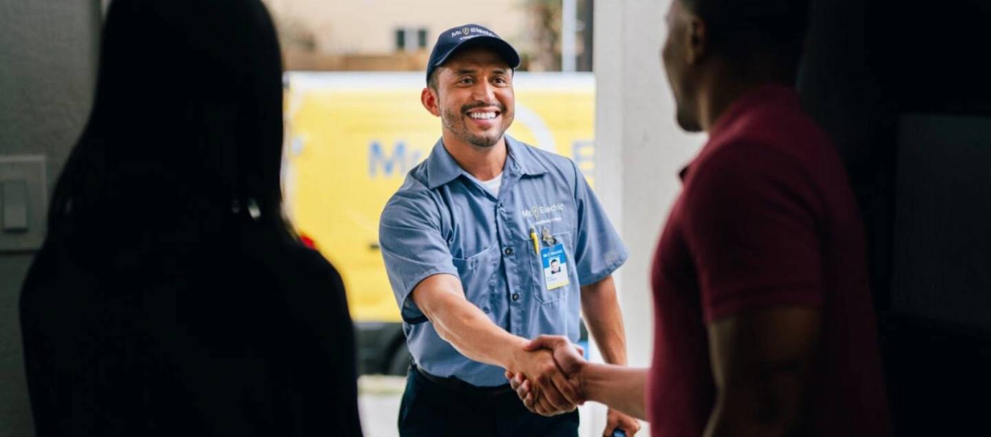 Electrical Panel Replacement in Broomfield, CO