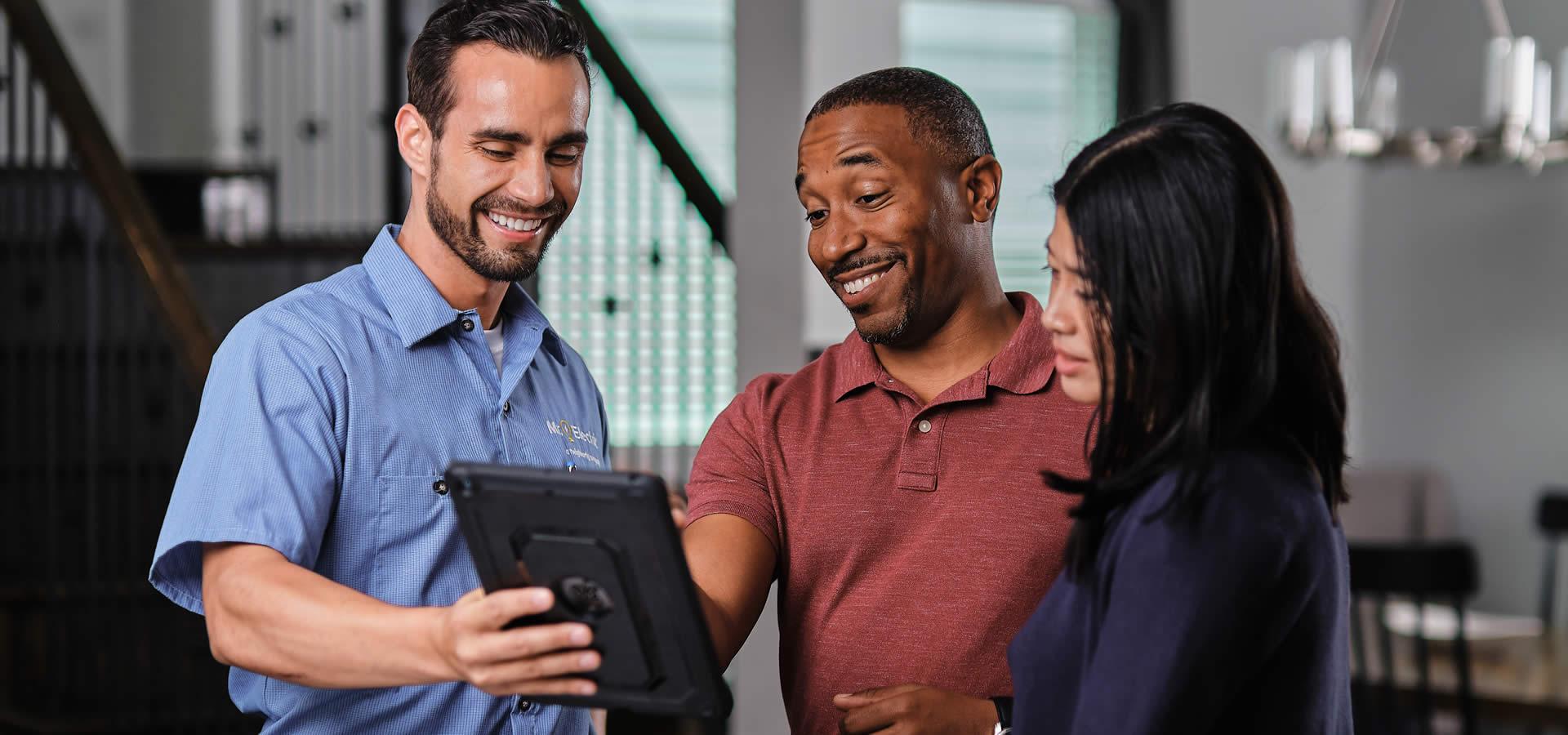 Electrical Outlet Replacement in Lafayette, CO