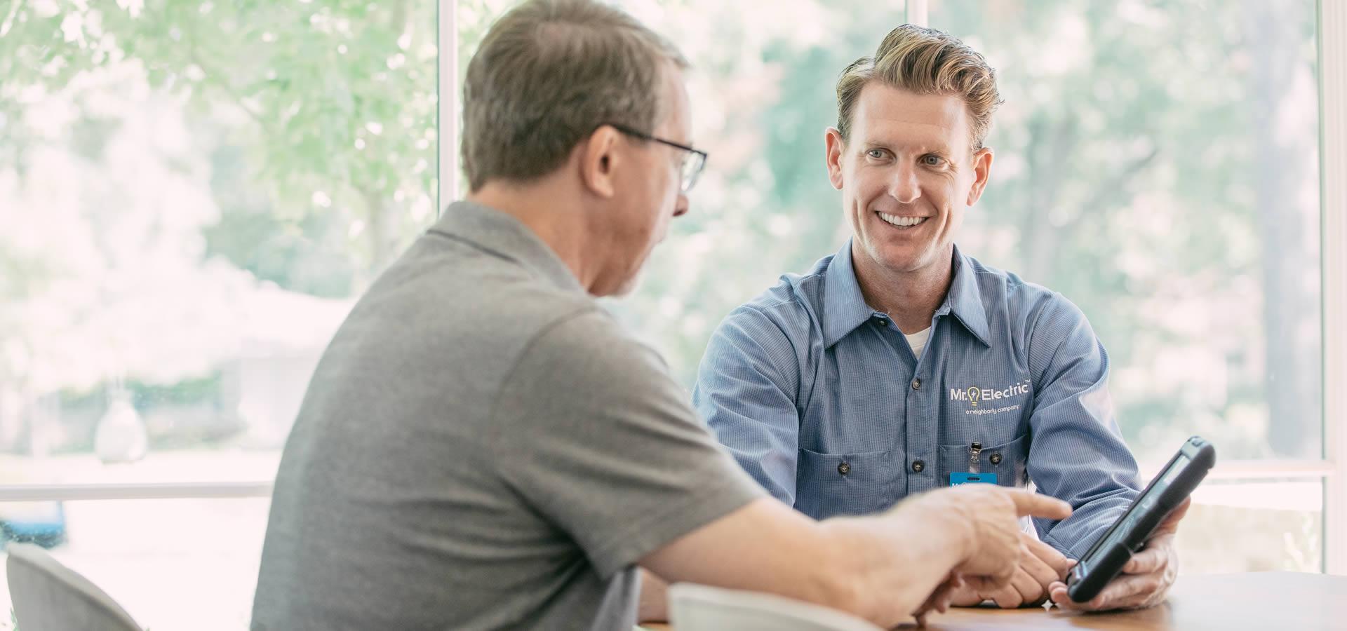 Electrical Outlet Replacement in Northglenn, CO