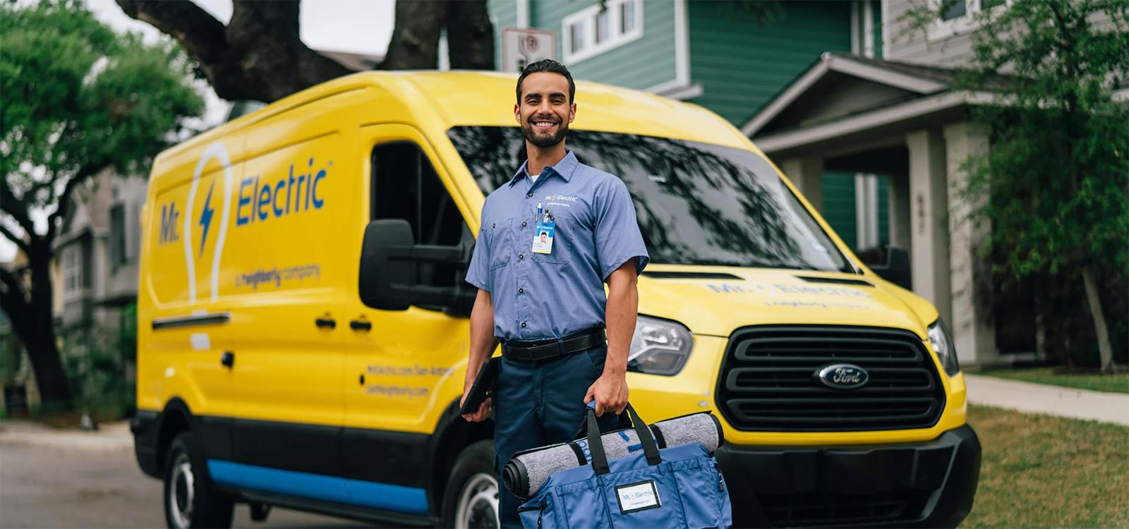 Generator Installation in Erie, CO