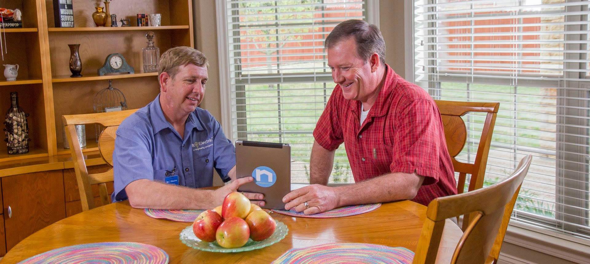 Smart Doorbell Ring Installation in Brighton, CO