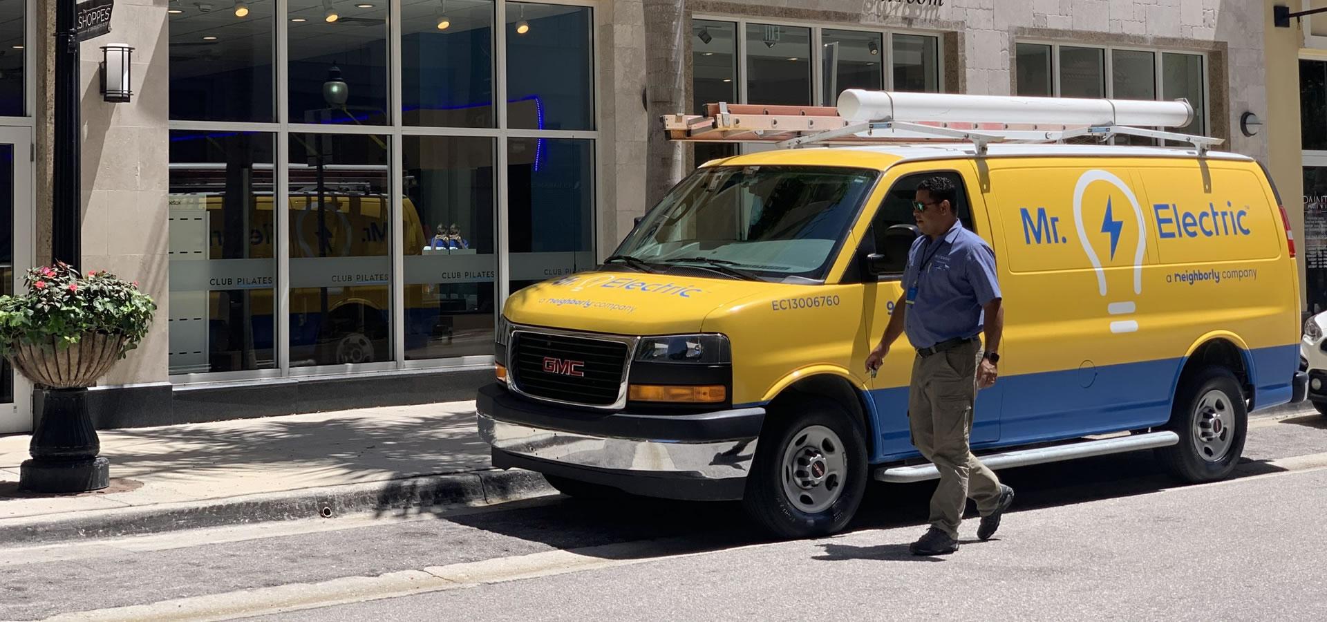 Lighting Installation in Lafayette, CO