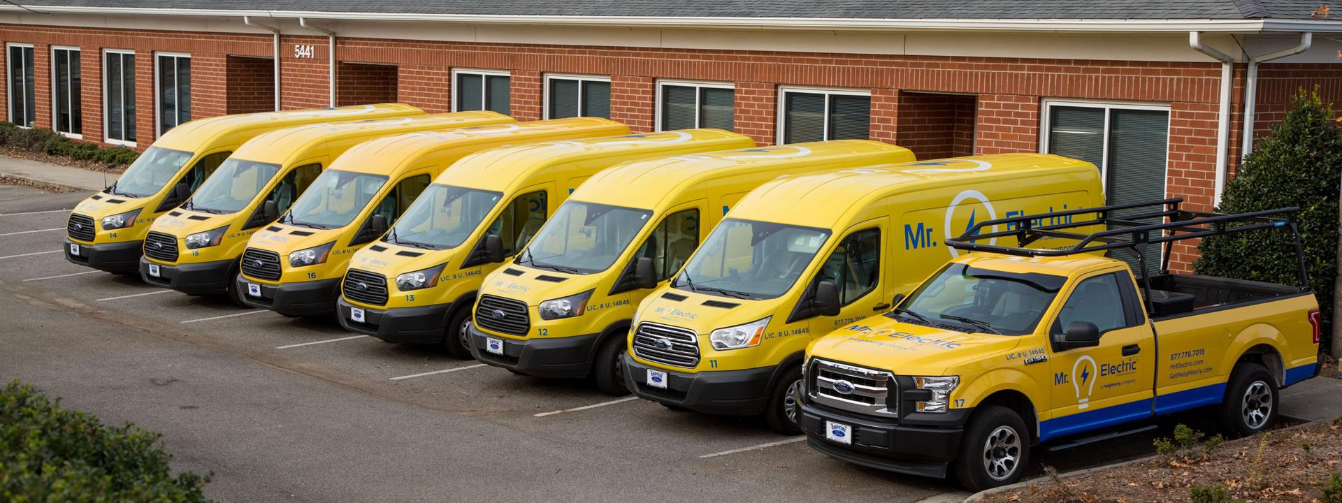 Smoke Detector Replacement in Longmont, CO