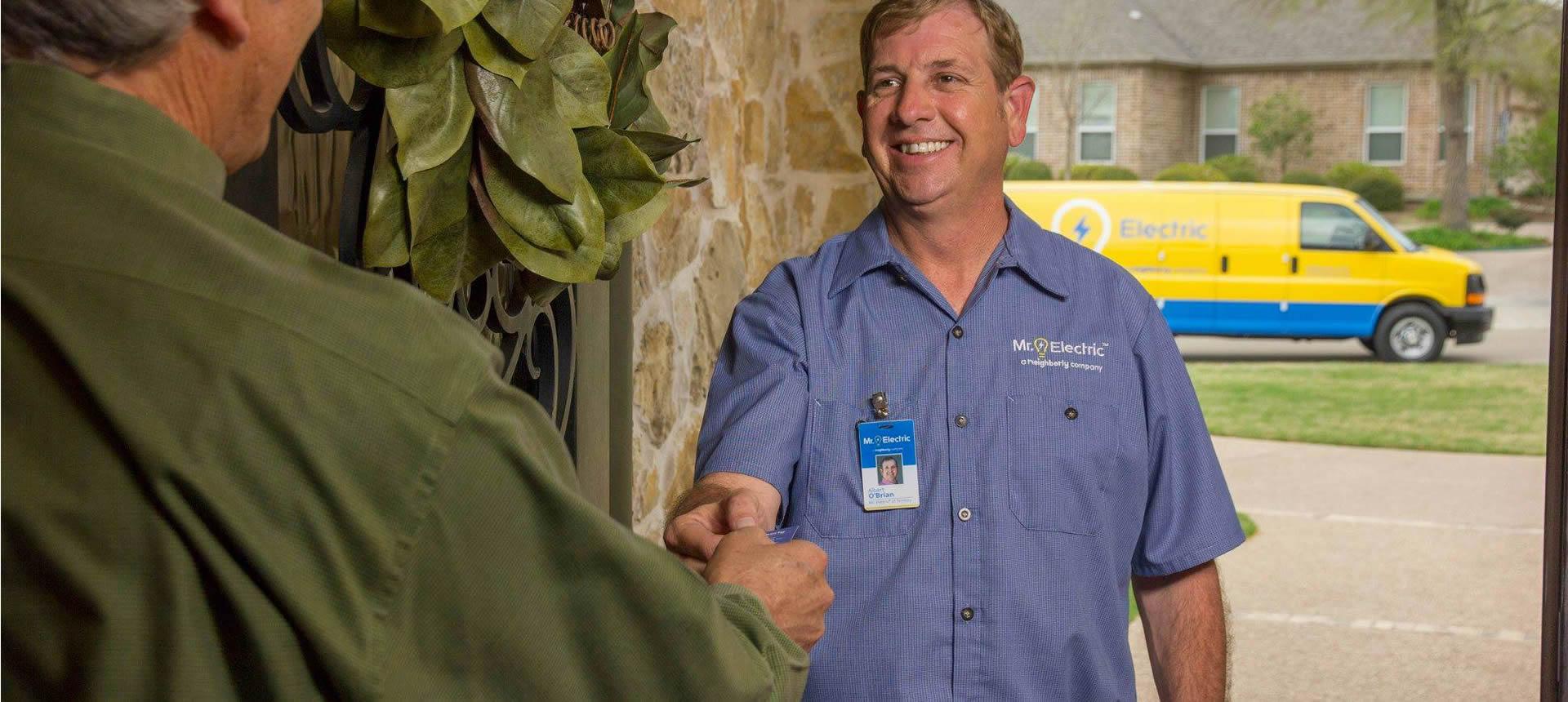 Smoke Detector Replacement in Louisville, CO