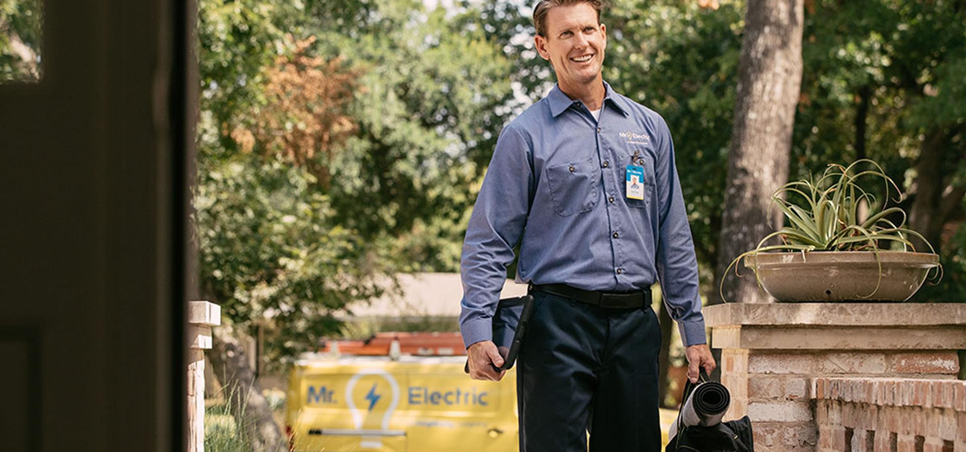 Smart Doorbell Ring Installation in Longmont, CO