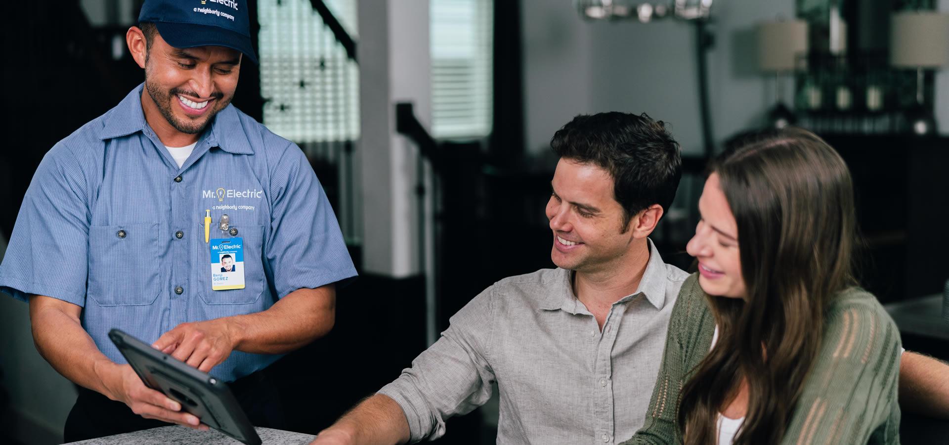 Smart Doorbell Ring Installation in Northglenn, CO