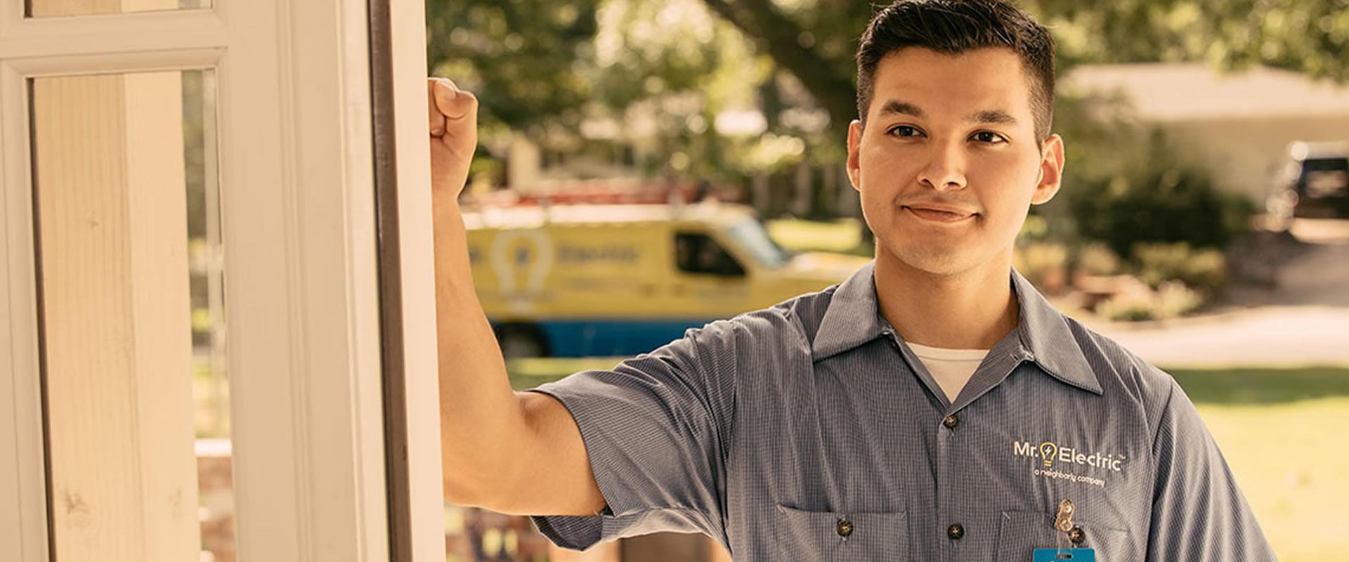 Surge Protection Installation in Erie, CO