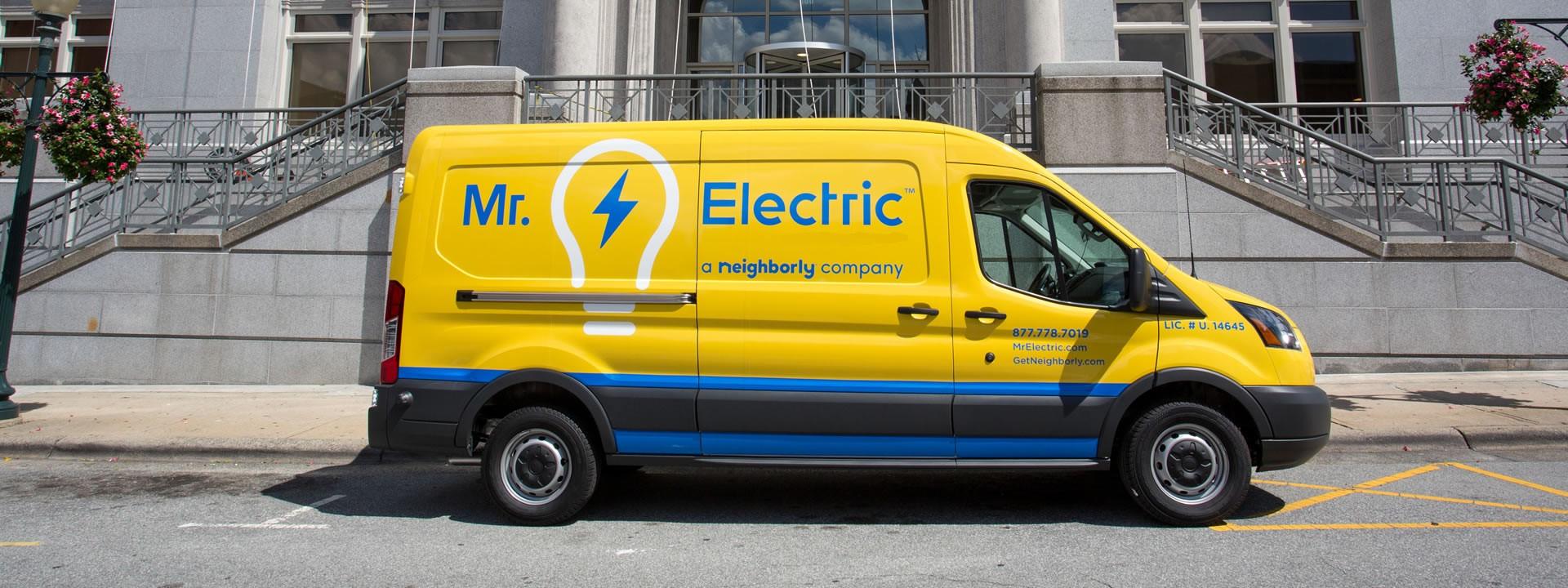 Surge Protection Installation in Northglenn, CO