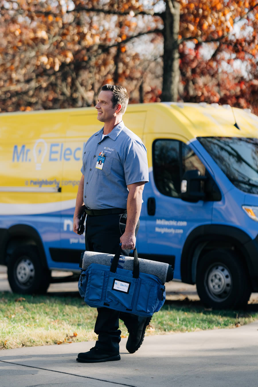 Your Local Electricians in Broomfield, CO