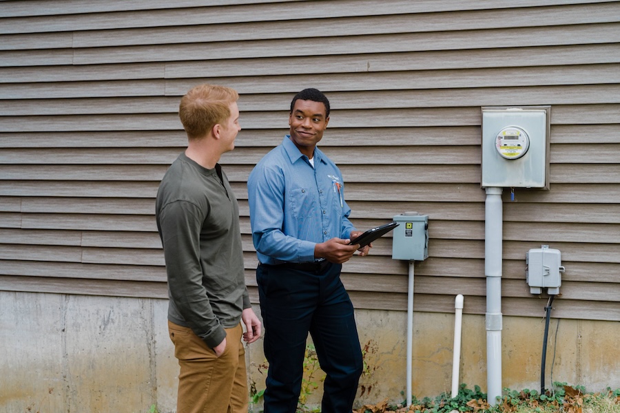 Electrical Panel Replacement in Louisville, CO