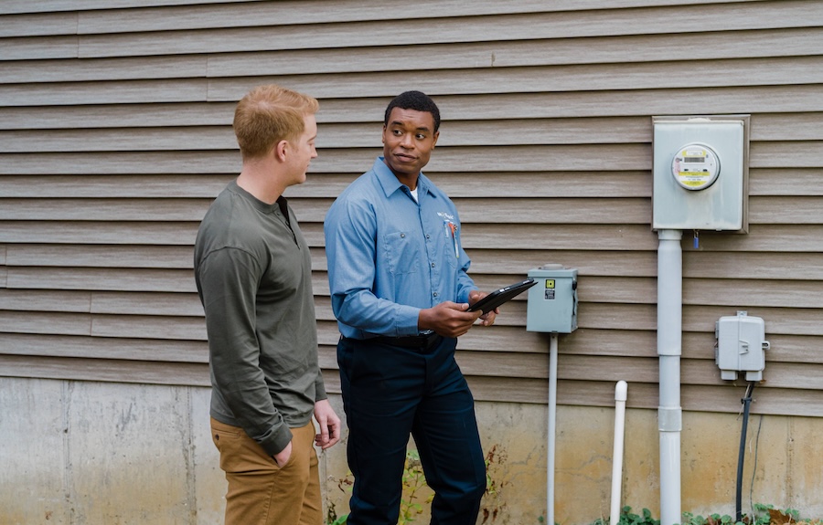 Electrical Panel Replacement in Broomfield, CO