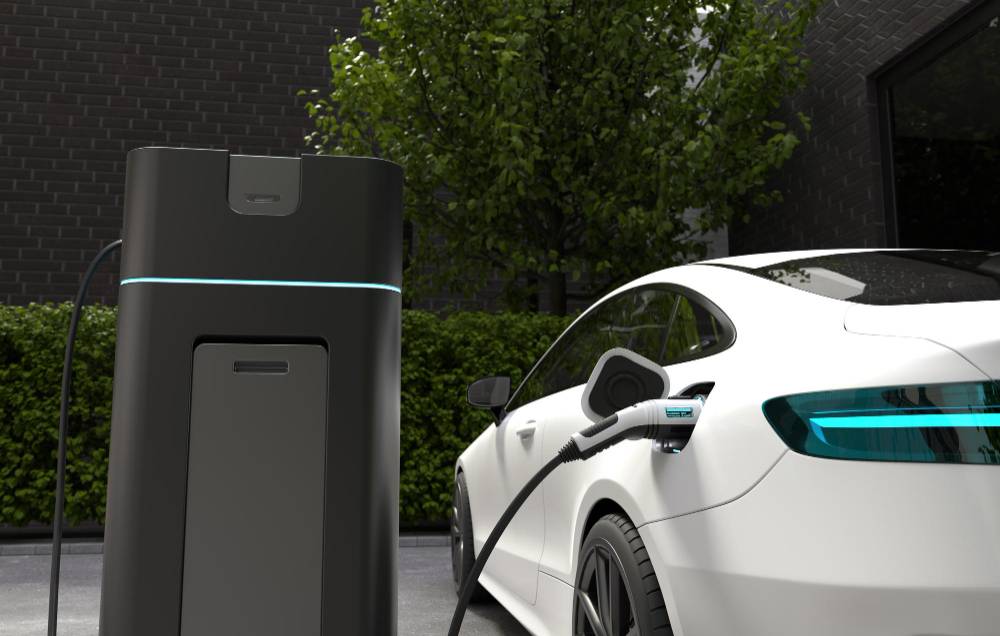EV Charger Installation in Lafayette, CO