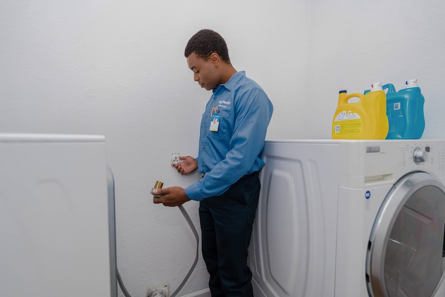 Electrical Outlet Replacement in Lafayette, CO