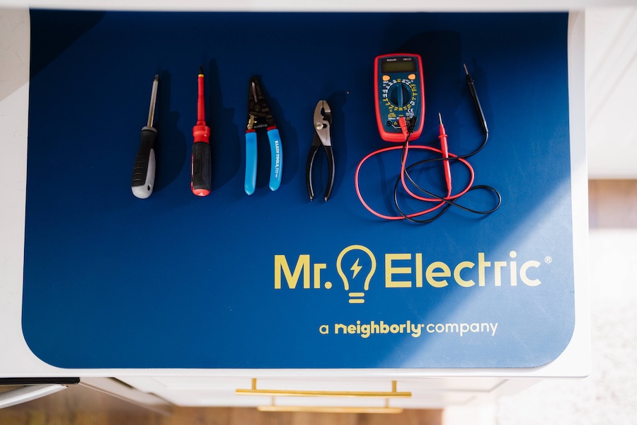 Electrical Outlet Replacement in Superior, CO