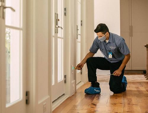 Lighting Fixture Installation