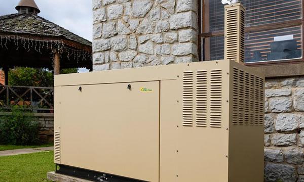 Generator Installation in Lafayette, CO