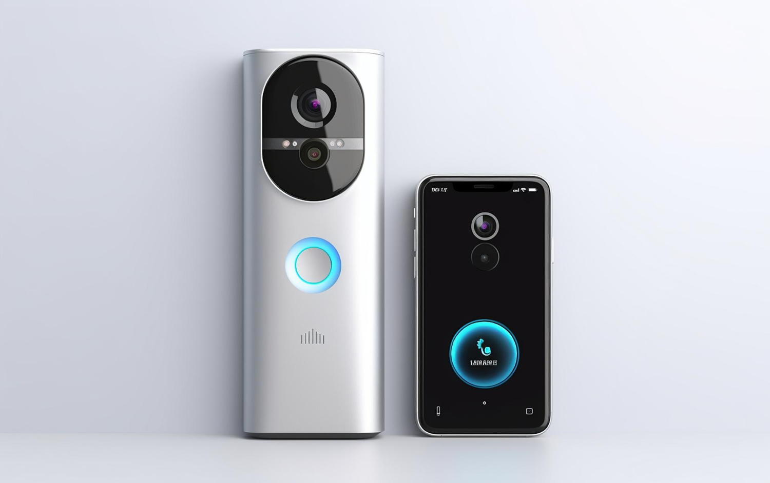 Smart Doorbell Ring Installation in Brighton, CO