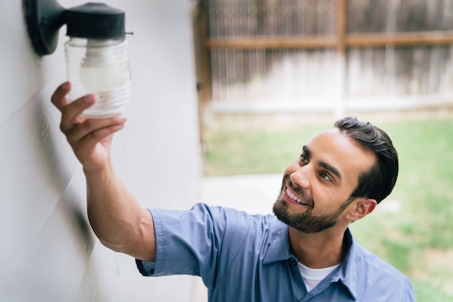 Lighting Installation in Thornton, CO