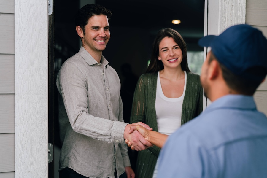 Smart Home System Installation in Superior, CO