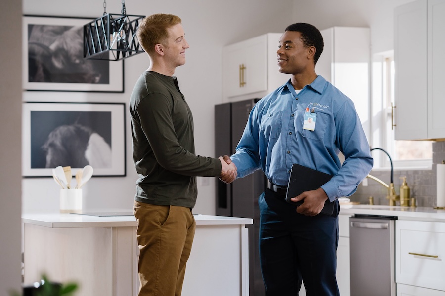 Smart Home System Installation in Thornton, CO