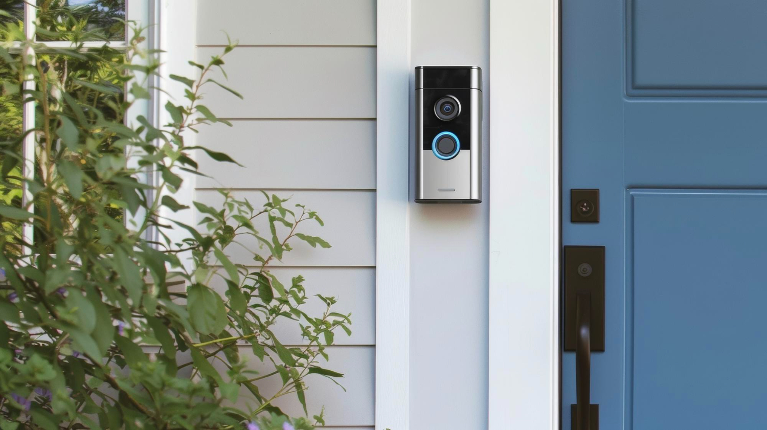 Smart Doorbell Ring Installation in Broomfield, CO