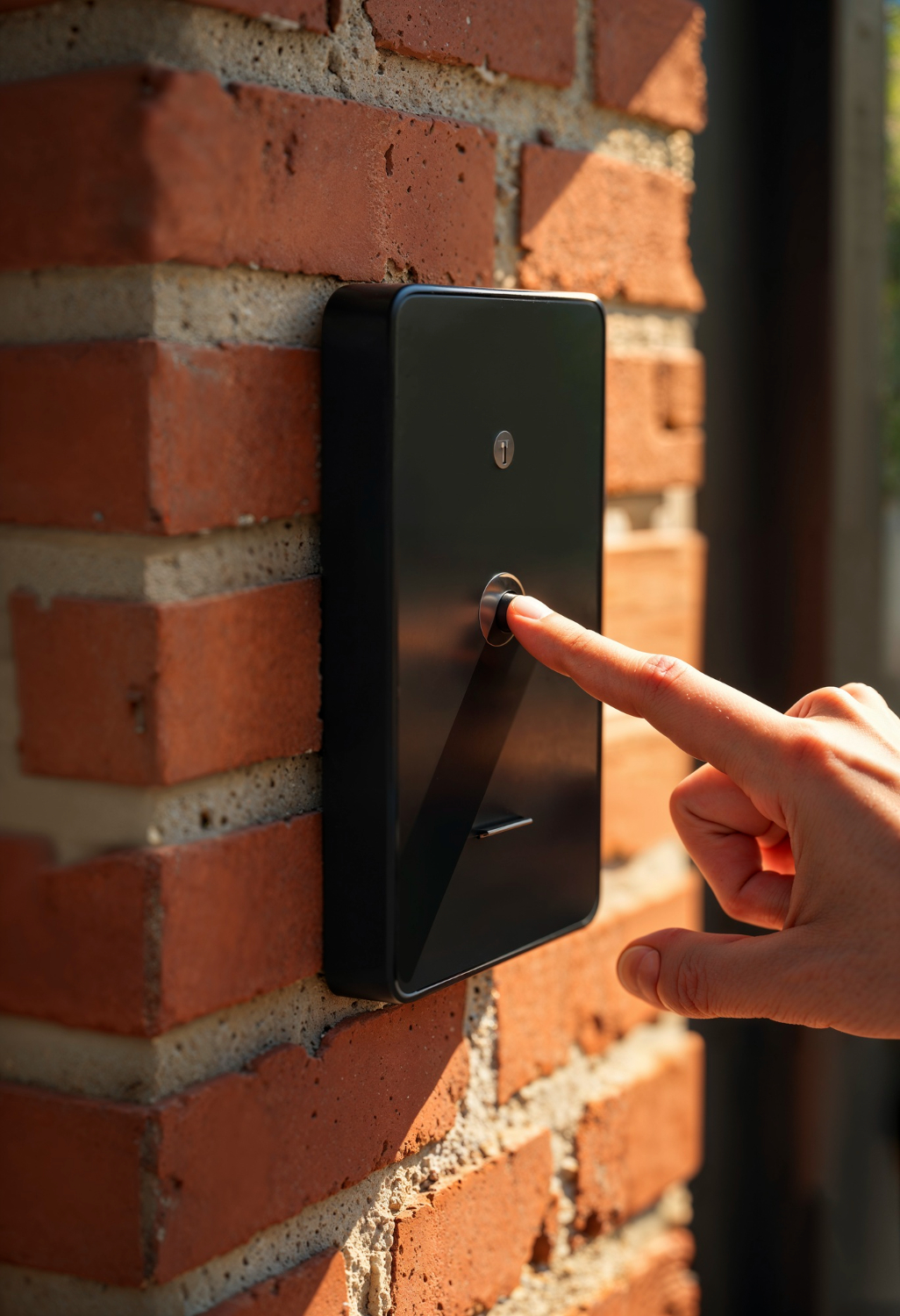 Lighting Fixture Installation