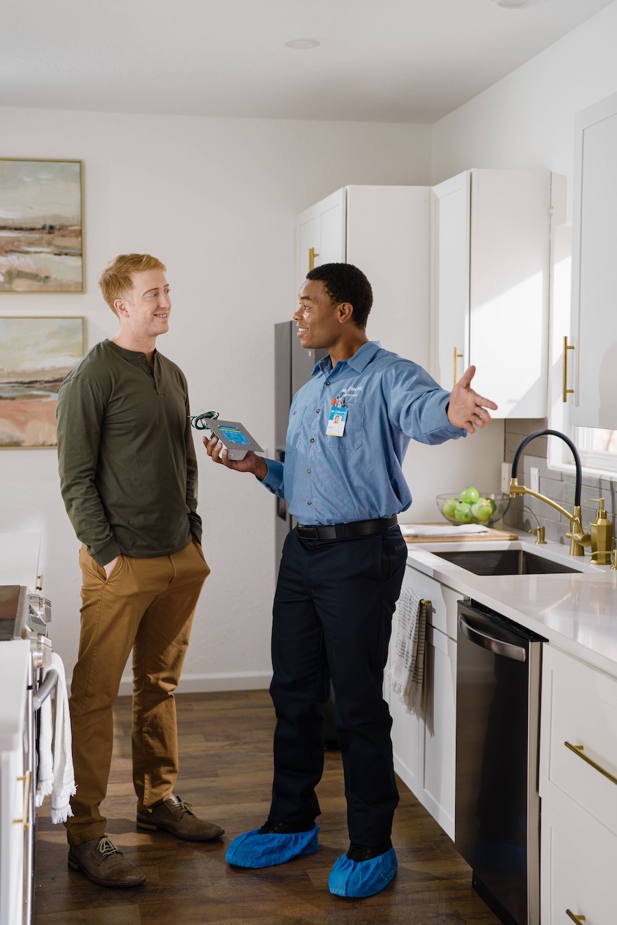 Surge Protection Installation in Longmont, CO