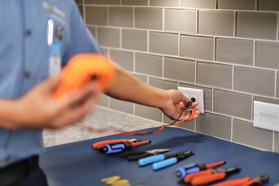 Switch Repair in Superior, CO