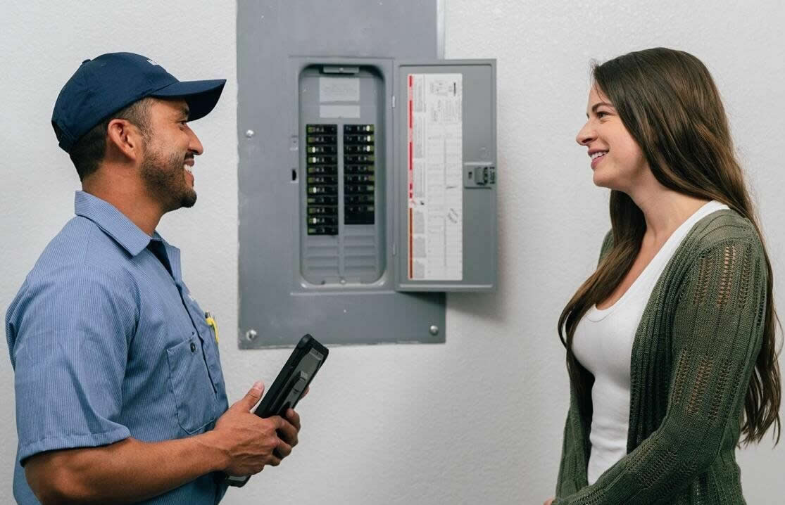 Circuit Breaker Repair in Broomfield, CO